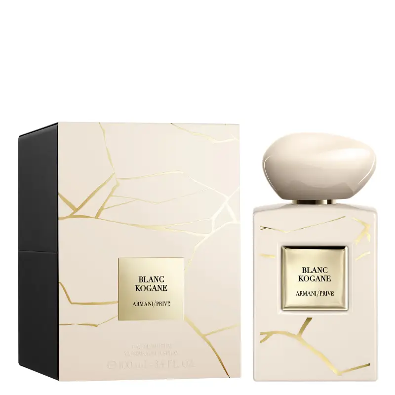 Giorgio Armani Eau de Parfum Uomo Bianco 2992317 miniatura 2