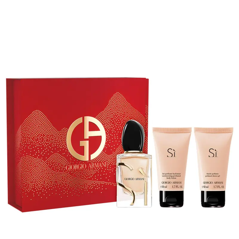 Giorgio Armani Profumo Donna Oro 2992231
