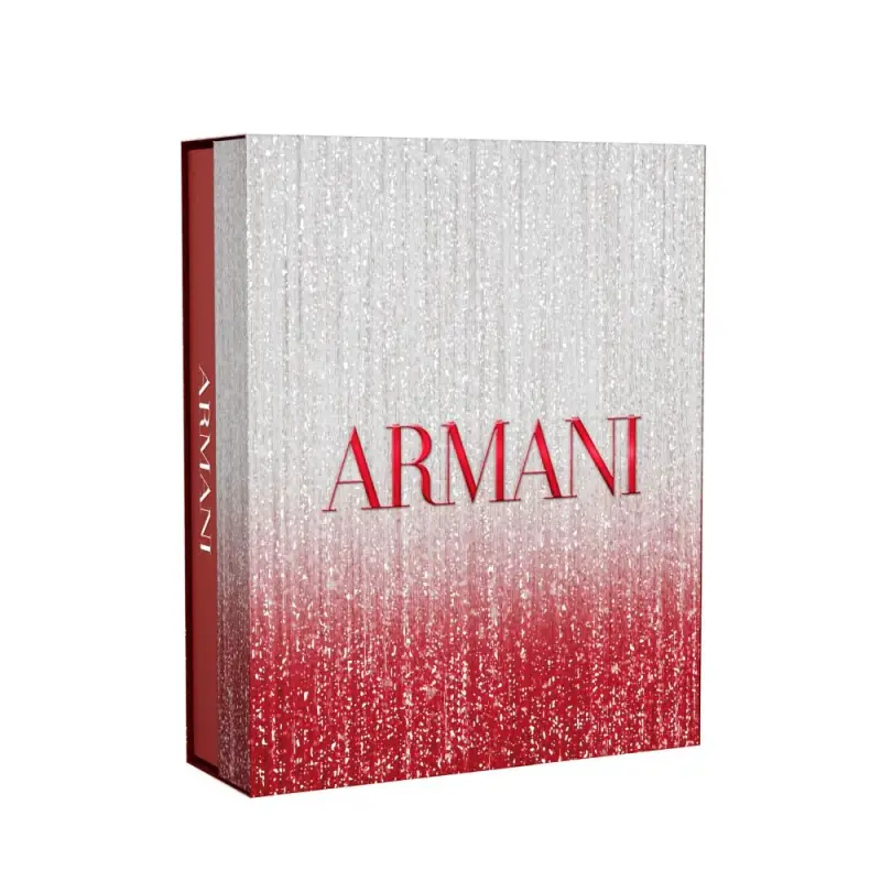 Giorgio Armani Profumo Donna Argento 2992280 miniatura 4