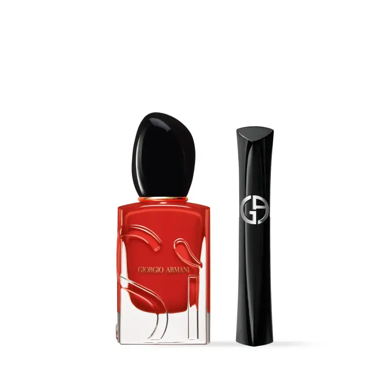 Giorgio Armani Eau de Parfum Donna Argento 2992281 miniatura 2