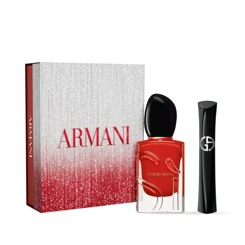 Giorgio Armani Profumo Donna Argento 2992281