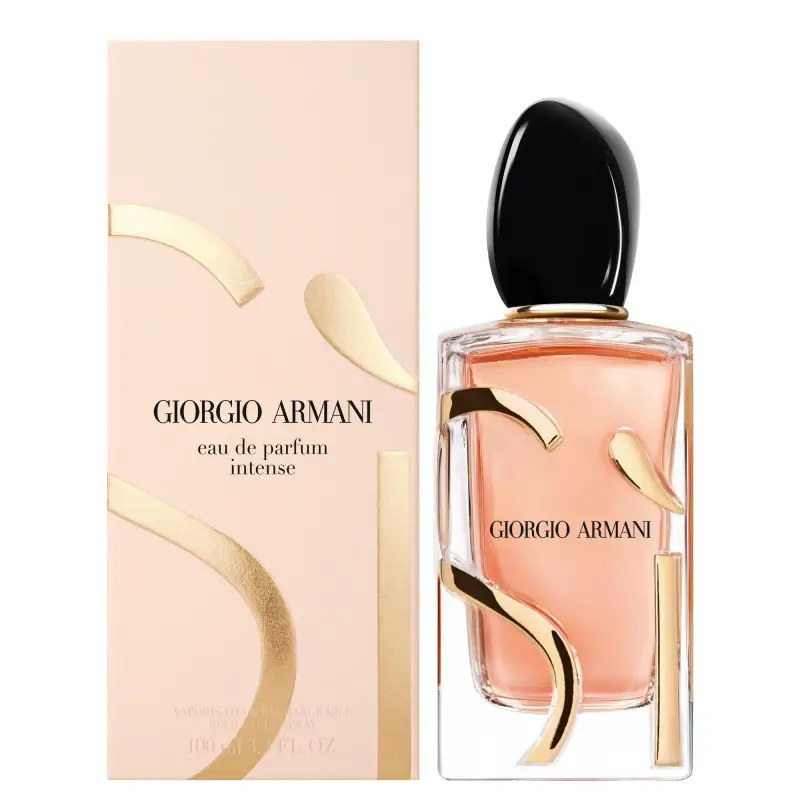 Giorgio Armani Eau de Parfum Donna Rosa 2992322 miniatura 2