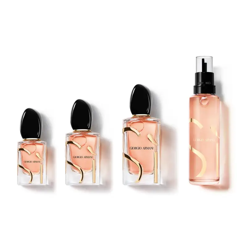 Giorgio Armani Eau de Parfum Donna Rosa 2992322 miniatura 5