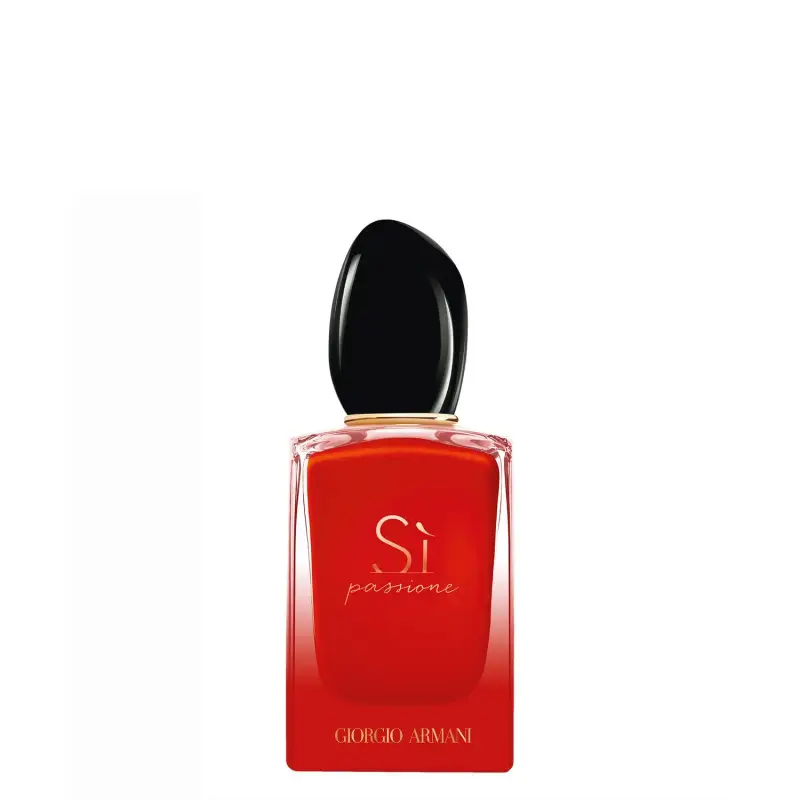 Giorgio Armani Eau de Parfum Donna Rosso 3070938