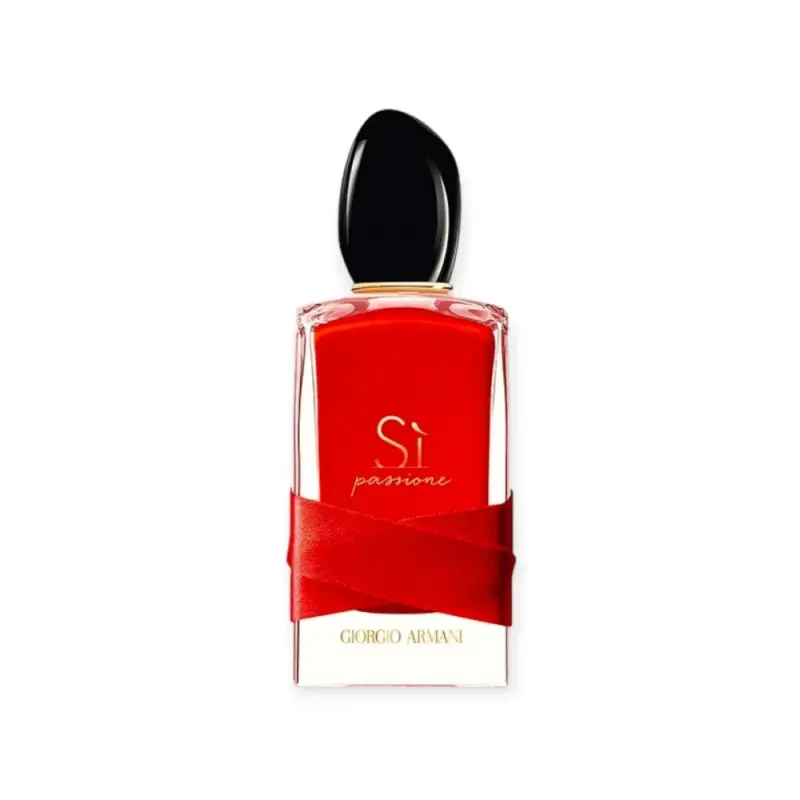 Giorgio Armani Eau de Parfum Donna Nero 2992394