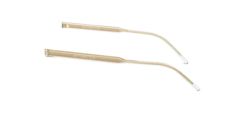 Aste di ricambio AR8211 Aste di ricambio Acetato Grigio