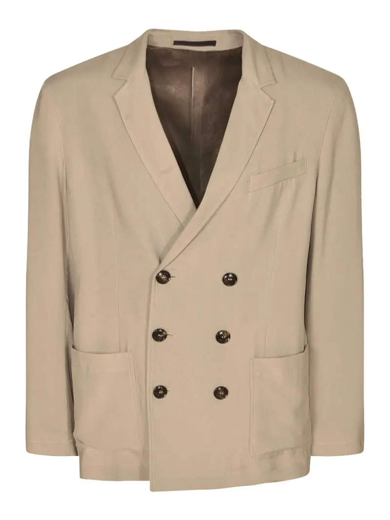 Giorgio Armani Blazer Beige 3256360