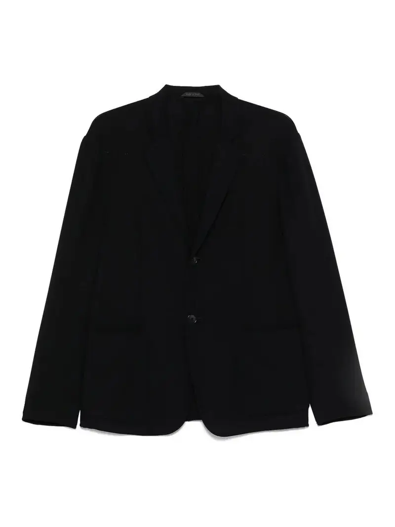 Giorgio Armani Blazer Blu 3856737