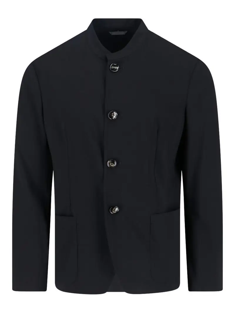 Giorgio Armani Blazer Nero 4203944