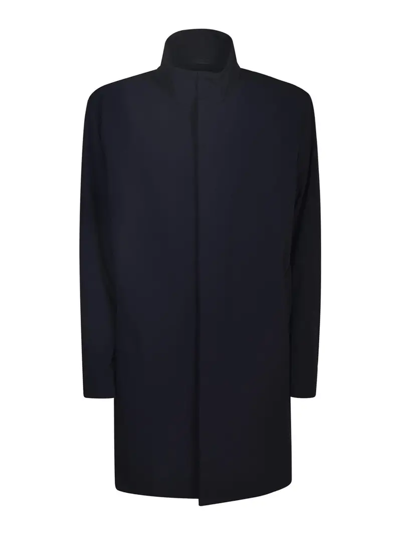 Cappotto Nero