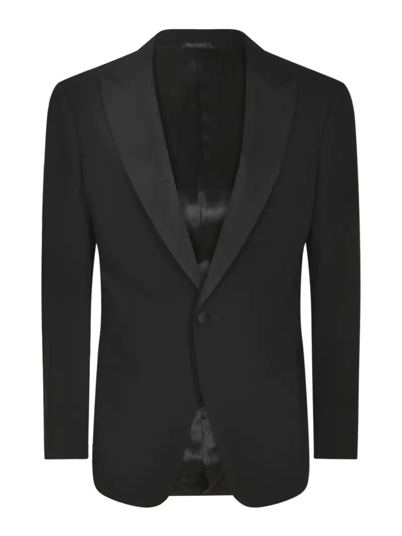 Completo formale Nero