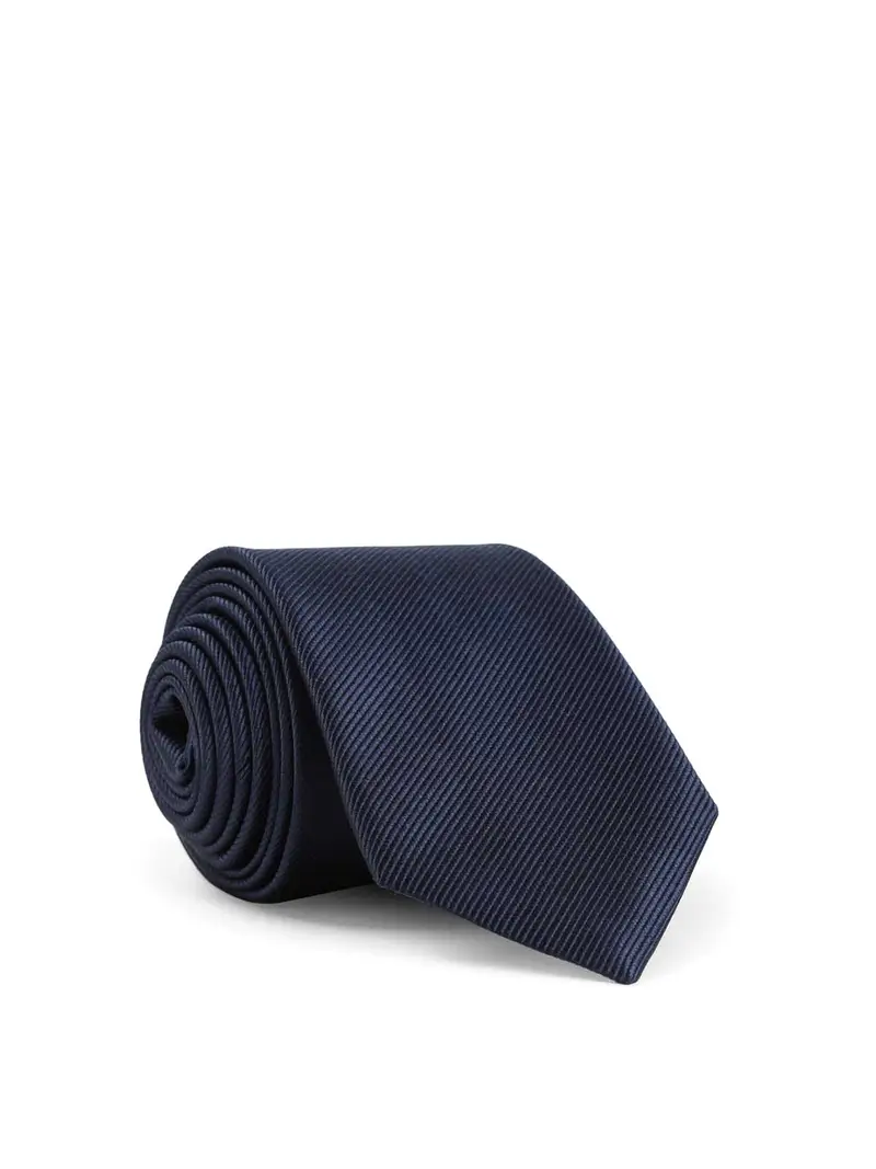 Cravatta Blu