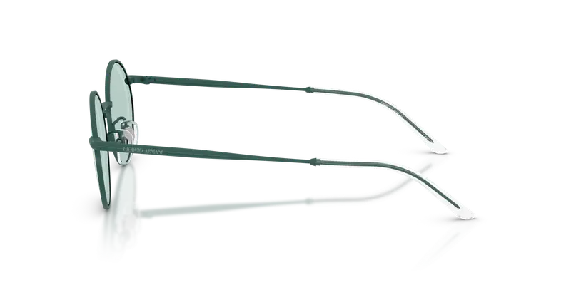 Giorgio Armani Occhiali da sole Donna Azzurro 847079 miniatura 3