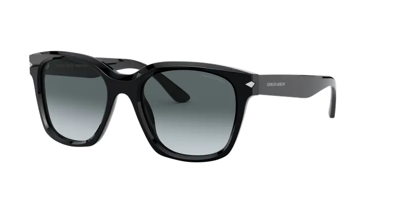 Giorgio Armani Occhiali da sole Donna Grigio 854946