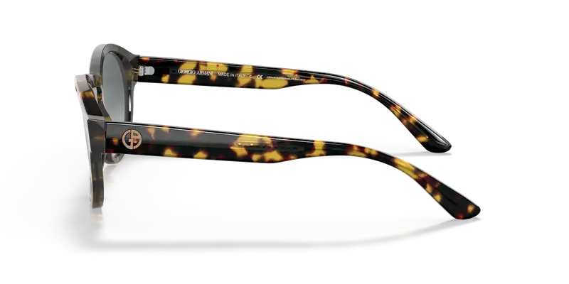 Giorgio Armani Occhiali da sole Donna Multicolore 855423 miniatura 3