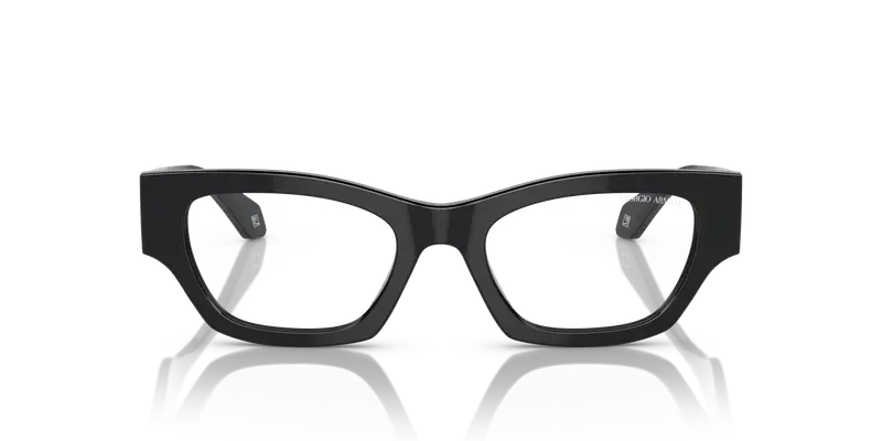 Giorgio Armani Occhiali da sole Donna Grigio 858078 miniatura 2