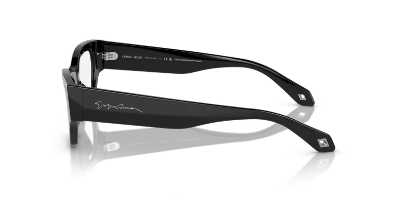 Giorgio Armani Occhiali da sole Donna Grigio 858078 miniatura 3