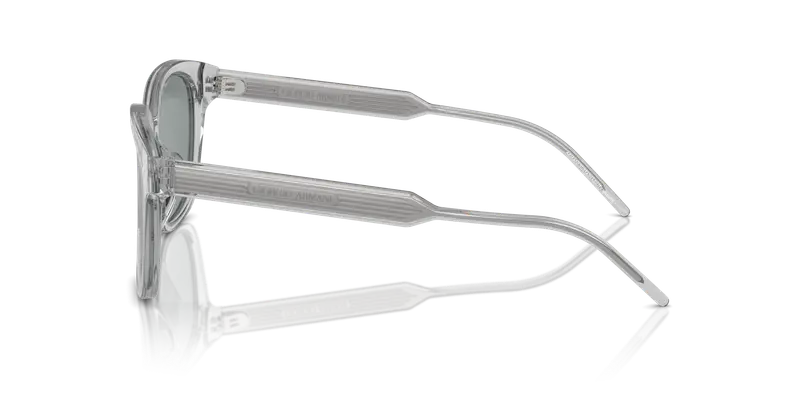 Giorgio Armani Occhiali da sole Donna Blu 835753 miniatura 3