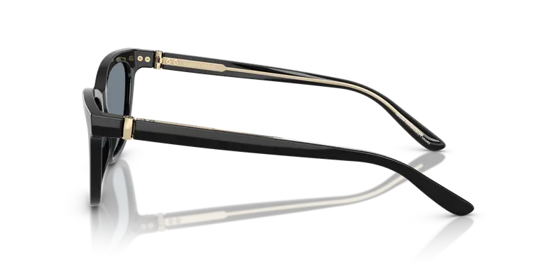 Giorgio Armani Occhiali da sole Donna Blu 837381 miniatura 3