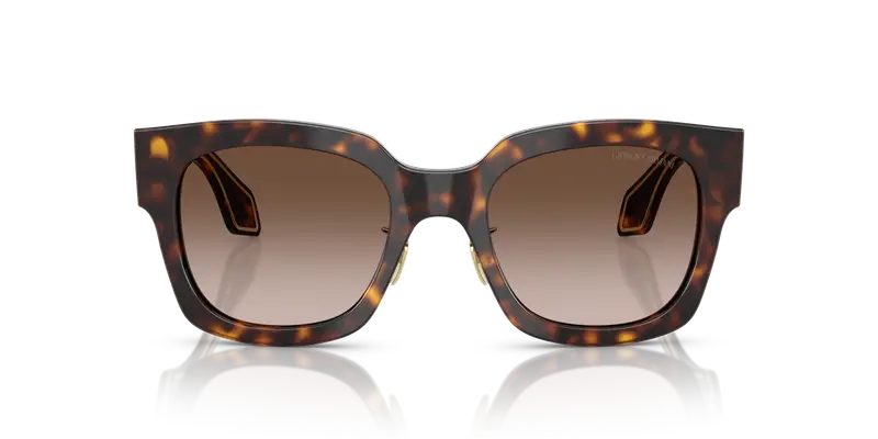 Giorgio Armani Occhiali da sole Donna Multicolore 837811 miniatura 2