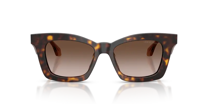 Giorgio Armani Occhiali da sole Donna Multicolore 847433 miniatura 2