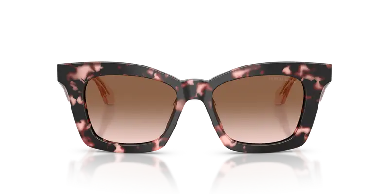 Giorgio Armani Occhiali da sole Donna Multicolore 847431 miniatura 2