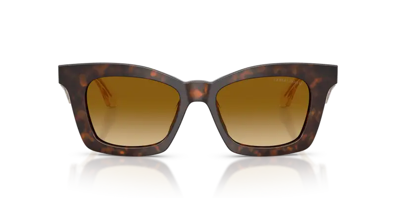 Giorgio Armani Occhiali da sole Donna Multicolore 847432 miniatura 2