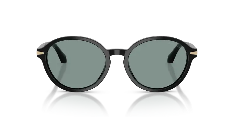 Giorgio Armani Occhiali da sole Donna Grigio 846234 miniatura 2