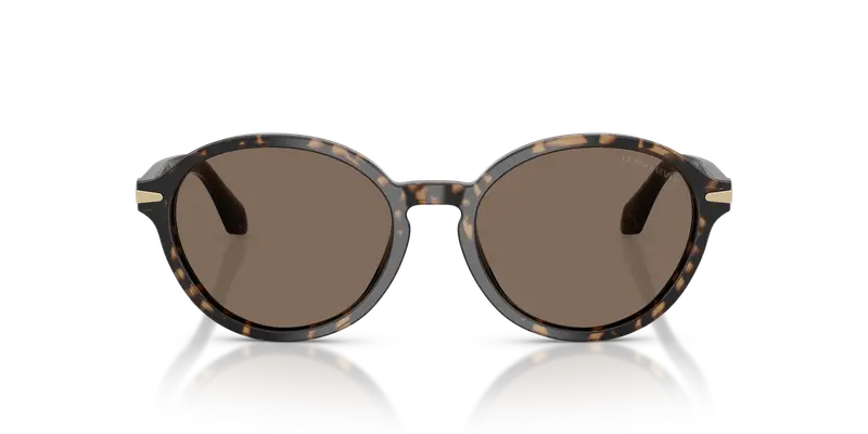 Giorgio Armani Occhiali da sole Donna Multicolore 846850 miniatura 2