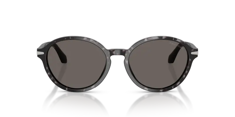 Giorgio Armani Occhiali da sole Donna Multicolore 846235 miniatura 2