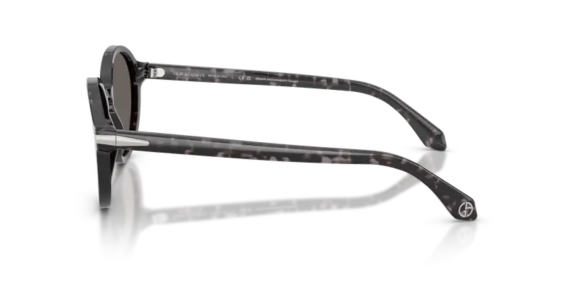 Giorgio Armani Occhiali da sole Donna Multicolore 846235 miniatura 3