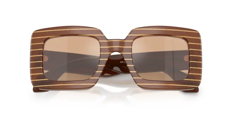 Giorgio Armani Occhiali da sole Donna Rosa 2912854 miniatura 2