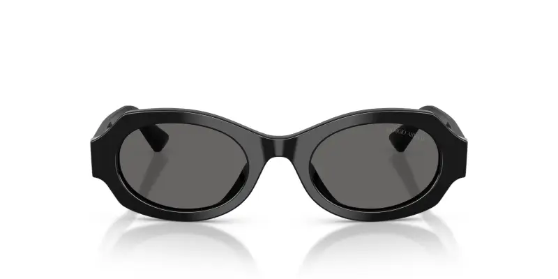 Giorgio Armani Occhiali da sole Donna Grigio 2912640 miniatura 3