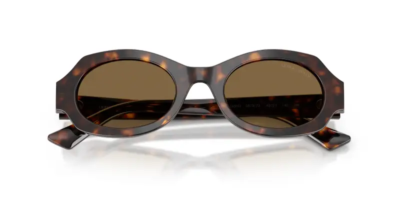 Giorgio Armani Occhiali da sole Donna Multicolore 2912948 miniatura 2