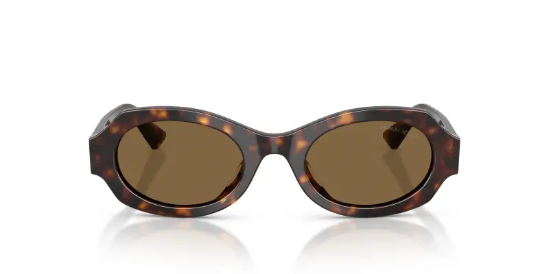 Giorgio Armani Occhiali da sole Donna Multicolore 2912948 miniatura 3