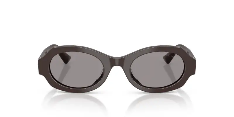 Giorgio Armani Occhiali da sole Donna Grigio 2913112 miniatura 3