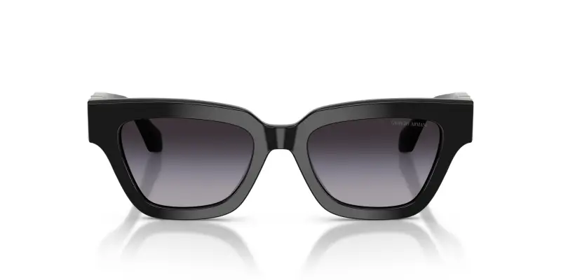 Giorgio Armani Occhiali da sole Donna Grigio 2912639 miniatura 3