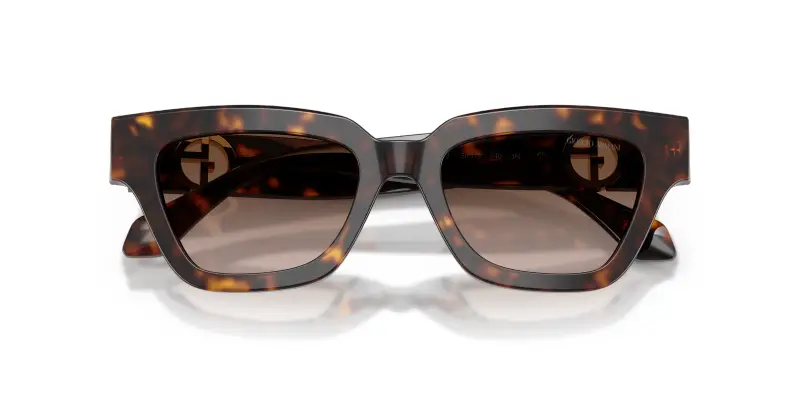 Giorgio Armani Occhiali da sole Donna Multicolore 2912947 miniatura 2