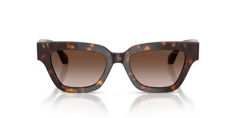 Giorgio Armani Occhiali da sole Donna Multicolore 2912947 miniatura 3