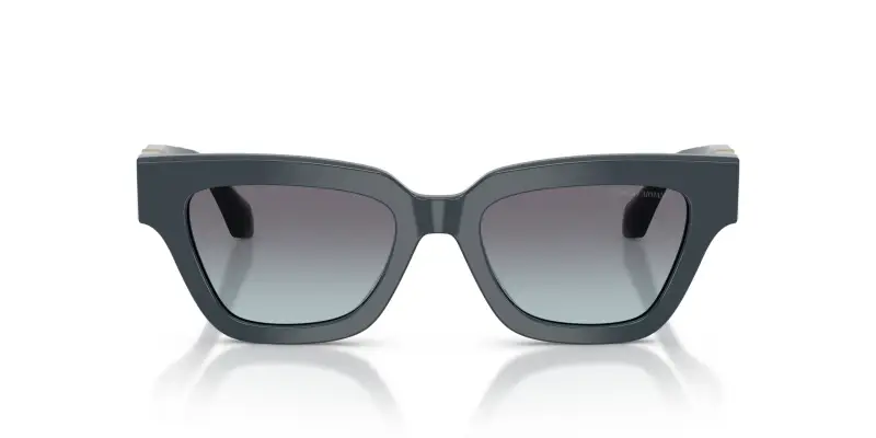 Giorgio Armani Occhiali da sole Donna Blu 2912297 miniatura 3