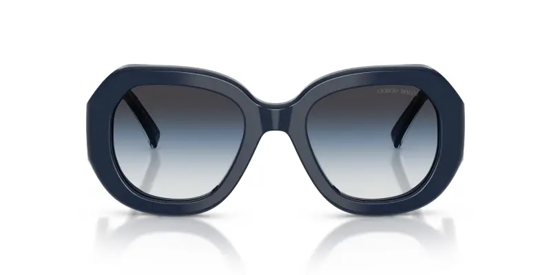 Giorgio Armani Occhiali da sole Donna Blu 2912296 miniatura 3