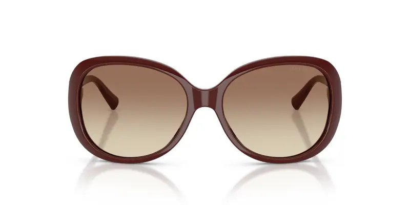 Giorgio Armani Occhiali da sole Donna Marrone 4324945 miniatura 3