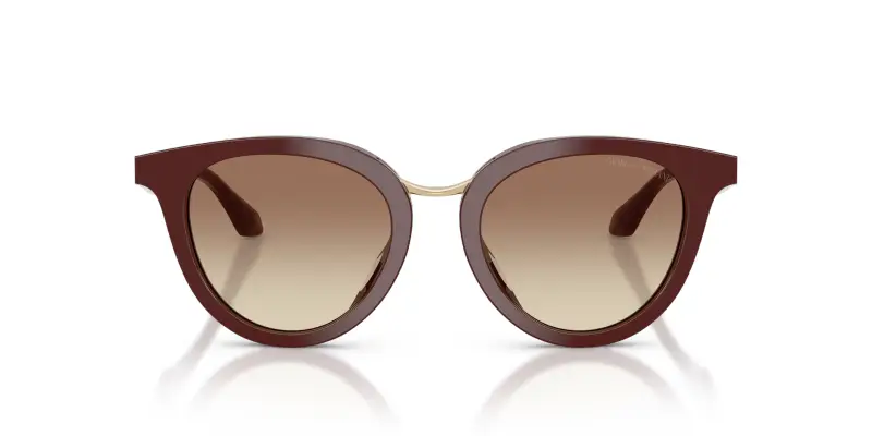 Giorgio Armani Occhiali da sole Donna Viola 4319904 miniatura 3