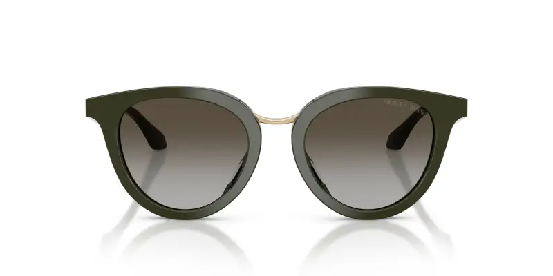 Giorgio Armani Occhiali da sole Donna Grigio 4319896 miniatura 3