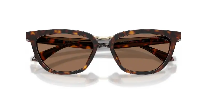 Giorgio Armani Occhiali da sole Donna Multicolore 4324951 miniatura 2