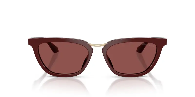 Giorgio Armani Occhiali da sole Donna Viola 4319903 miniatura 3