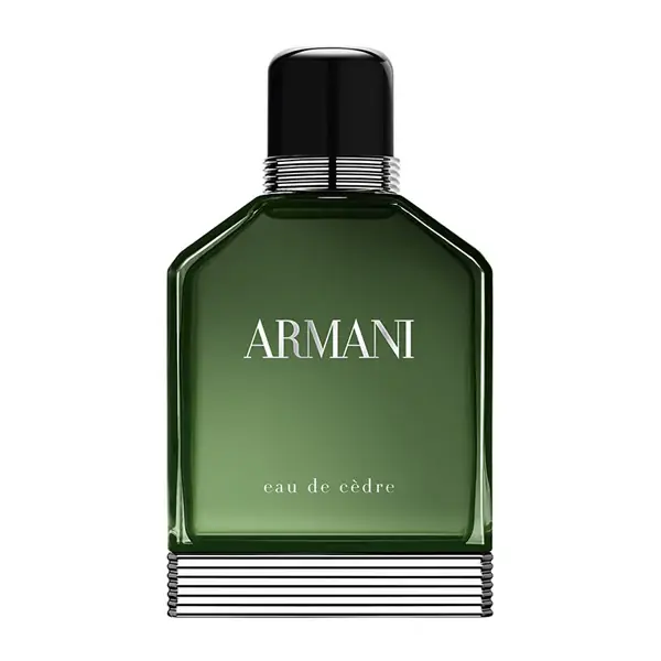 Giorgio Armani Eau de Toilette Uomo Verde 3018663