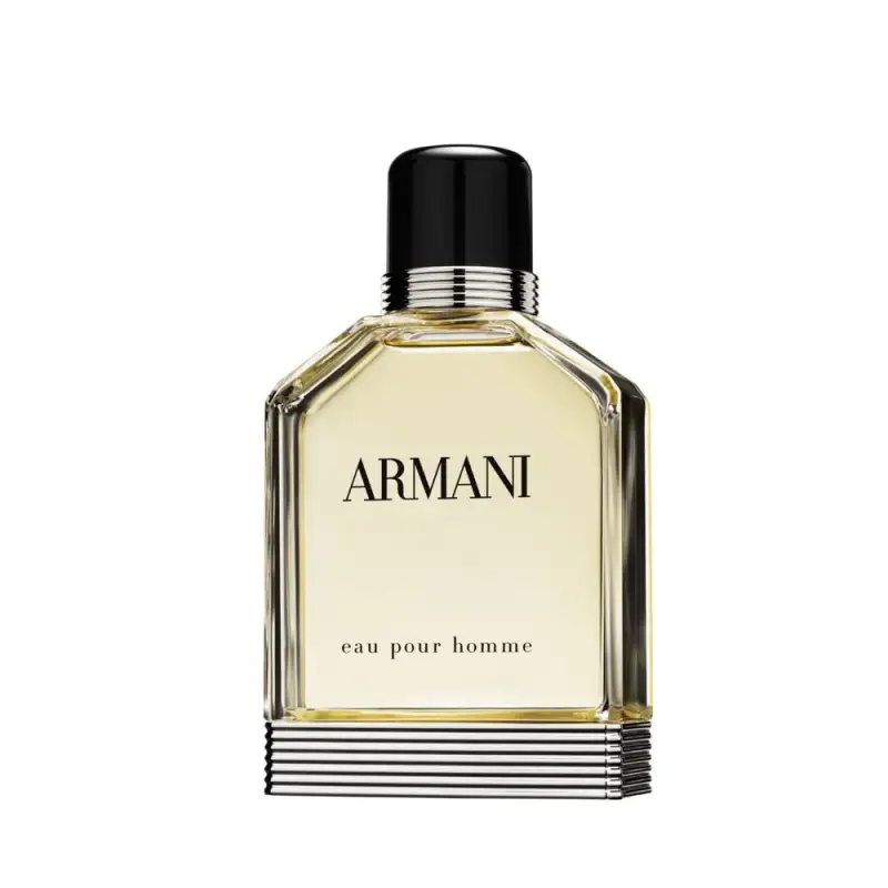 Giorgio Armani Eau de Toilette Uomo 3053378