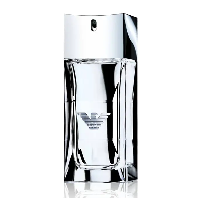 Giorgio Armani Eau de Toilette Uomo 2992400
