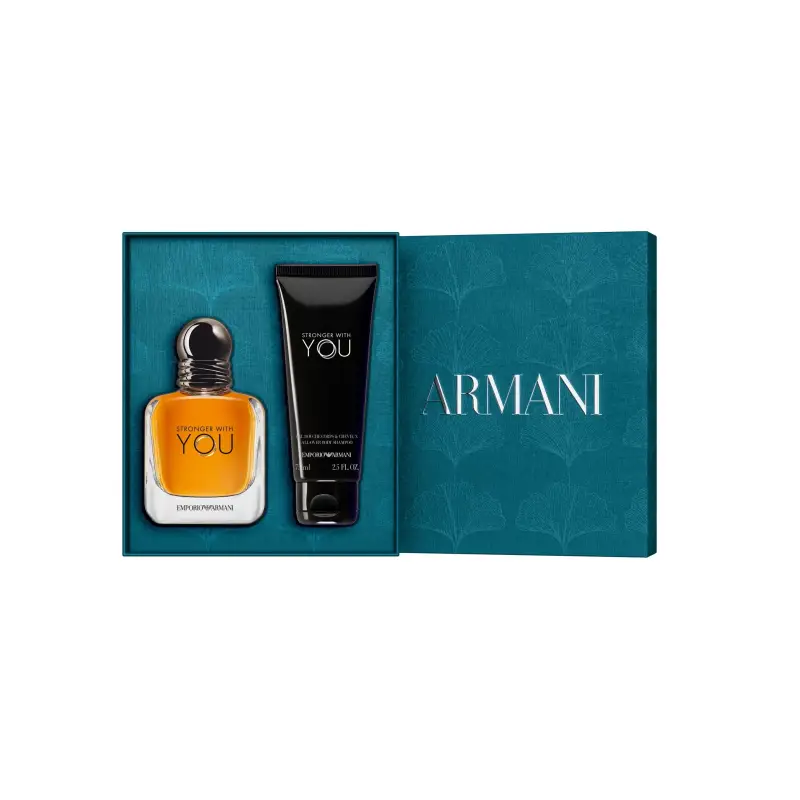 Giorgio Armani Profumo Uomo 2992326 miniatura 3
